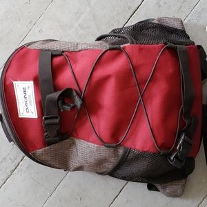 Dakine backpack